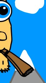 Scroll Down Thumbnail